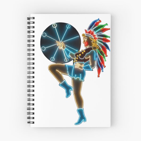 Item preview, Neon Majorette designed and sold by The Ravens Ballad.