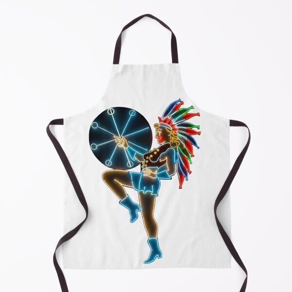 Item preview, Neon Majorette designed and sold by The Ravens Ballad.