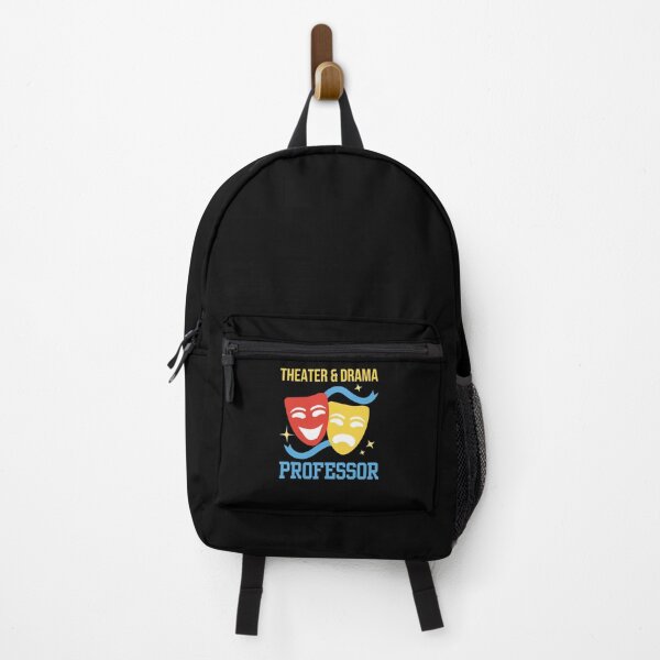 Item preview, Theater & Drama Professor designed and sold by domostore.
