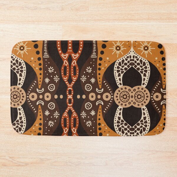 Item preview, Patrones de la naturaleza designed and sold by uncaya.