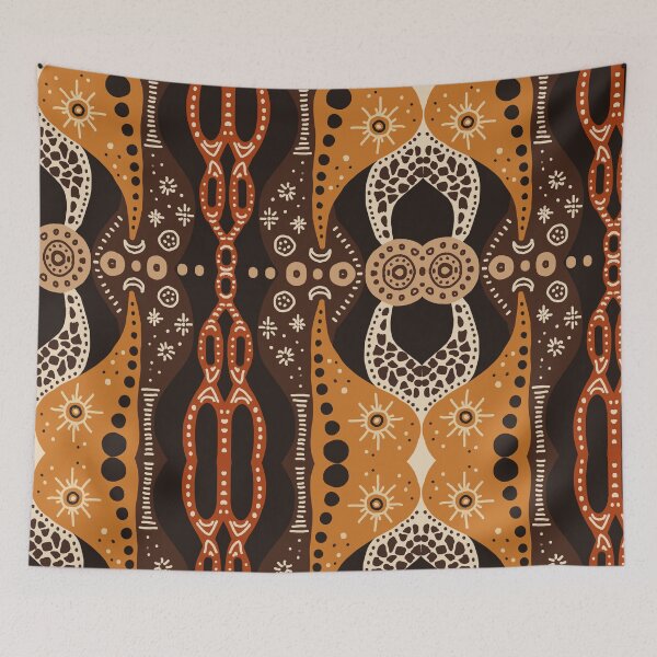 Item preview, Nature Patterns designed and sold by uncaya.