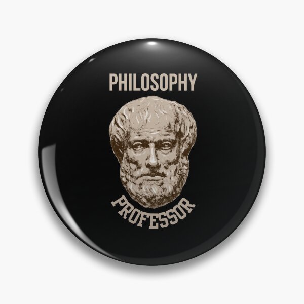 Item preview, Philosophy Professor designed and sold by domostore.