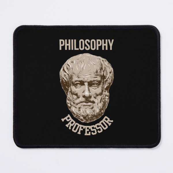 Item preview, Philosophy Professor designed and sold by domostore.