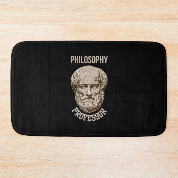 Item preview, Philosophy Professor designed and sold by domostore.