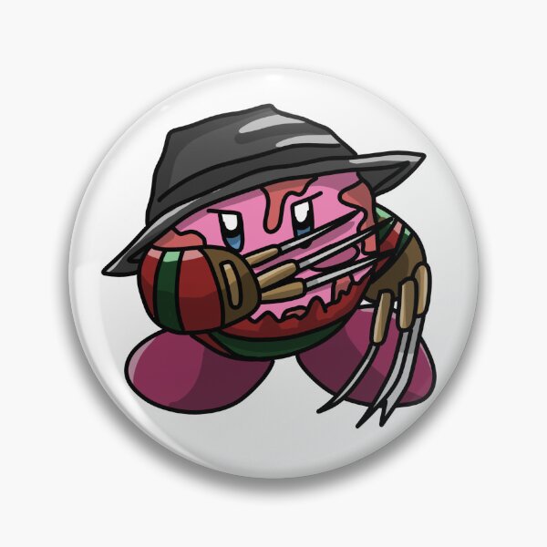 Item preview, Kirby Krueger  designed and sold by spimc-art.