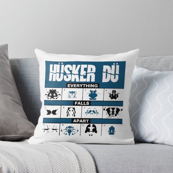 Item preview, New Day Rising – Hüsker Dü Alternative Punk Sunrise designed and sold by xavikrom.