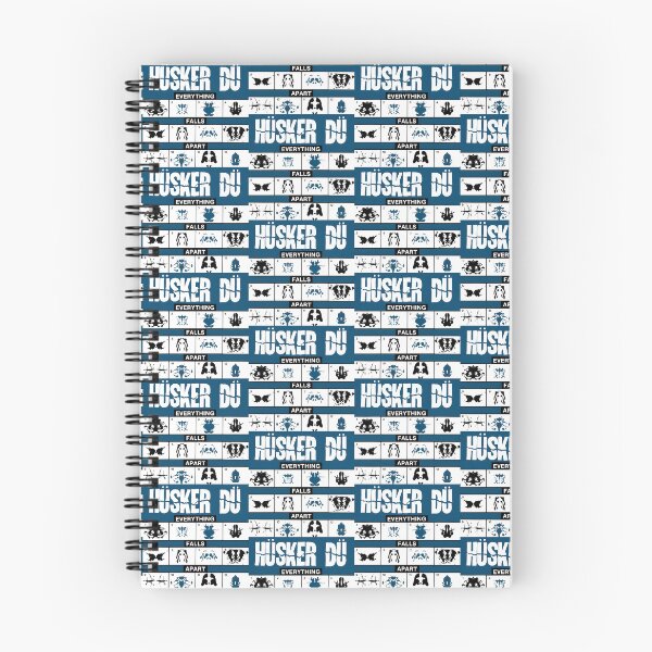 Item preview, New Day Rising – Hüsker Dü Alternative Punk Sunrise designed and sold by xavikrom.