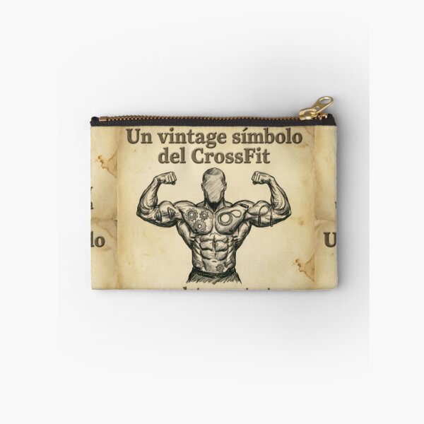 Item preview, CrossFit Vintage designed and sold by casamomo.