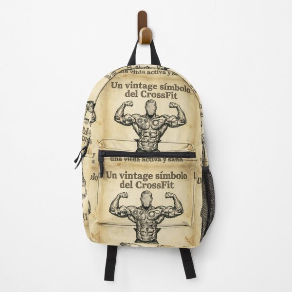 Item preview, CrossFit Vintage designed and sold by casamomo.