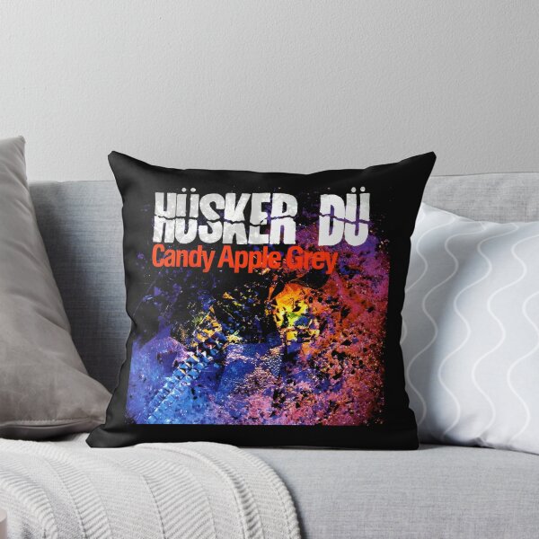 Item preview, Flip Your Wig – Hüsker Dü Alternative Punk Vintage Album Graphic designed and sold by xavikrom.