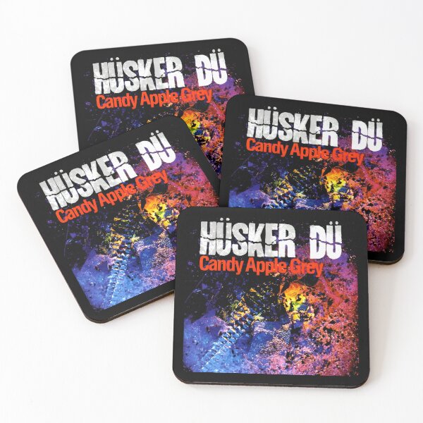Item preview, Flip Your Wig – Hüsker Dü Alternative Punk Vintage Album Graphic designed and sold by xavikrom.