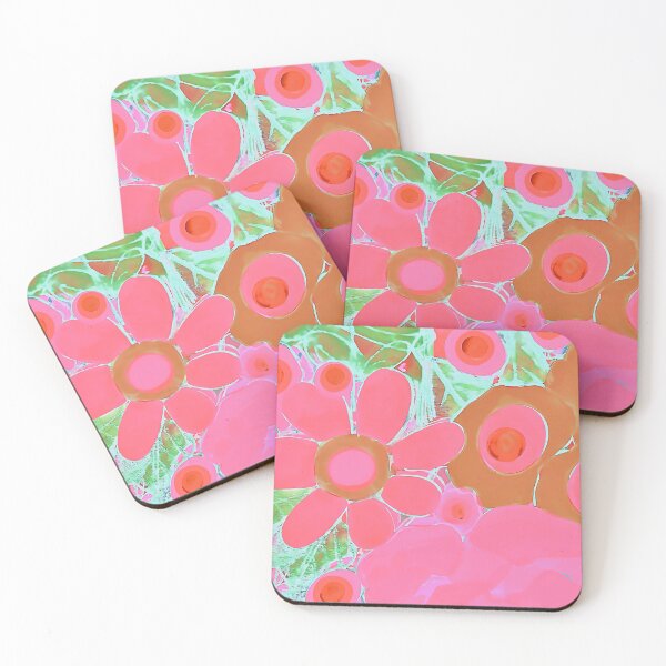 Item preview, Bubblegum daisy designed and sold by bekki smith.