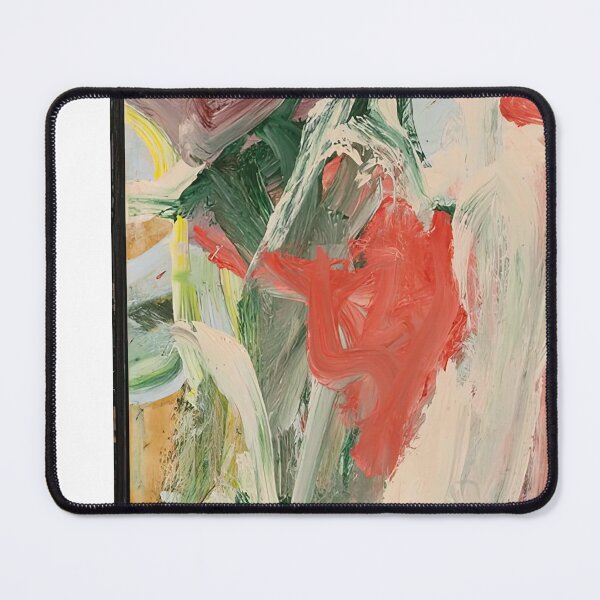Item preview, Willem de Kooning designed and sold by Iroiise.