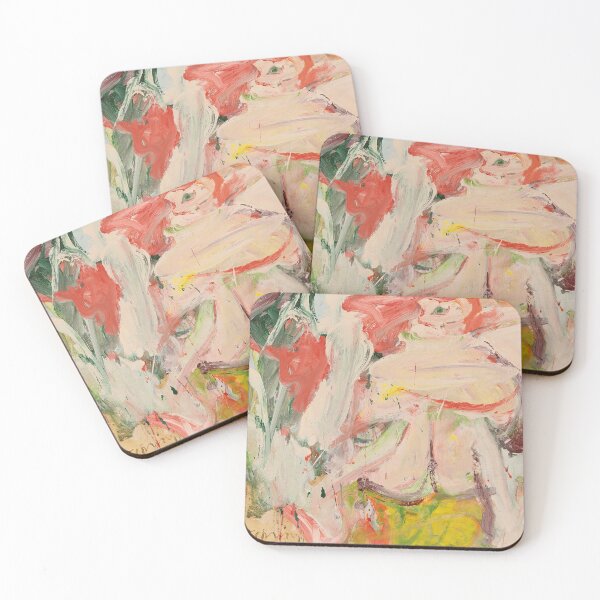 Item preview,  Willem de Kooning designed and sold by Iroiise.