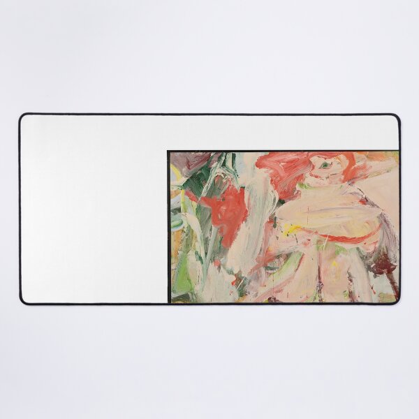 Item preview,  Willem de Kooning designed and sold by Iroiise.