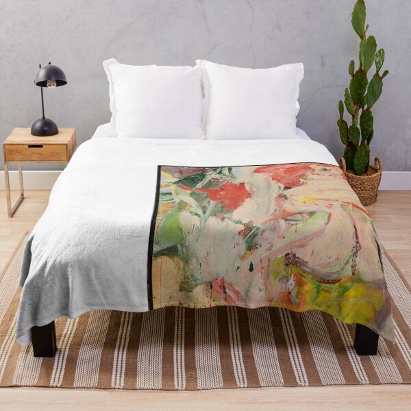Item preview,  Willem de Kooning designed and sold by Iroiise.