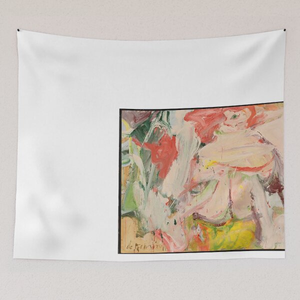 Item preview,  Willem de Kooning designed and sold by Iroiise.