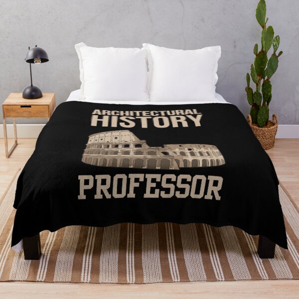 Item preview, Architectural History Professor designed and sold by domostore.