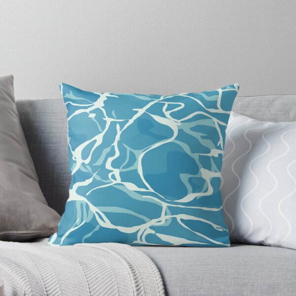 Item preview, Water Pattern designed and sold by Gabi Coops.