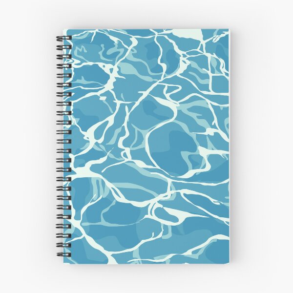 Item preview, Water Pattern designed and sold by Gabi Coops.
