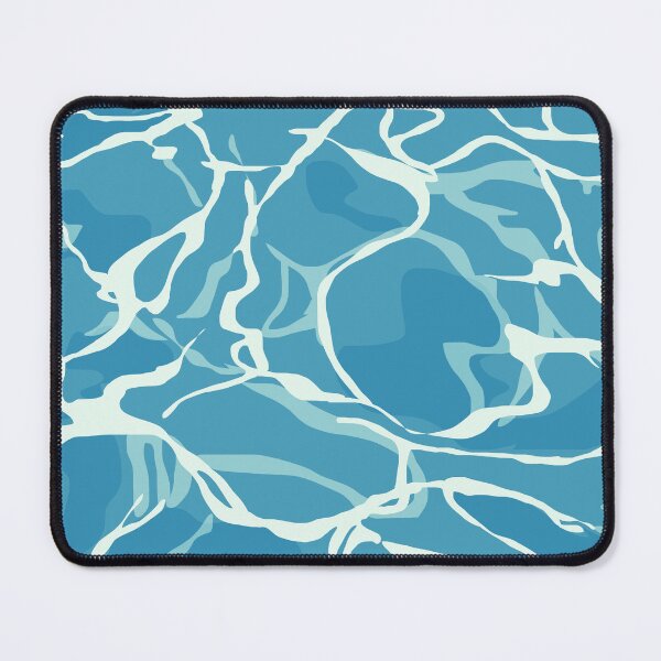 Item preview, Water Pattern designed and sold by Gabi Coops.