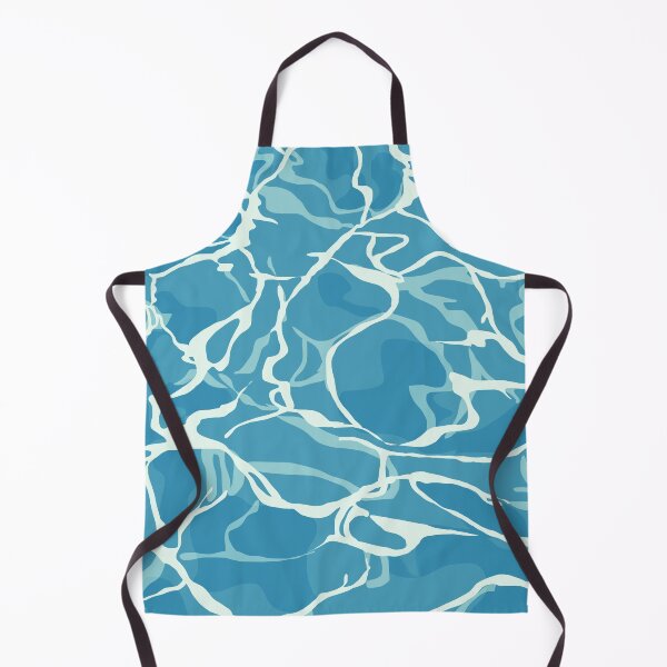 Item preview, Water Pattern designed and sold by Gabi Coops.