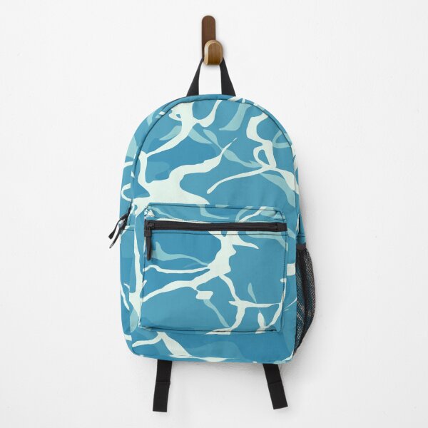 Item preview, Water Pattern designed and sold by Gabi Coops.