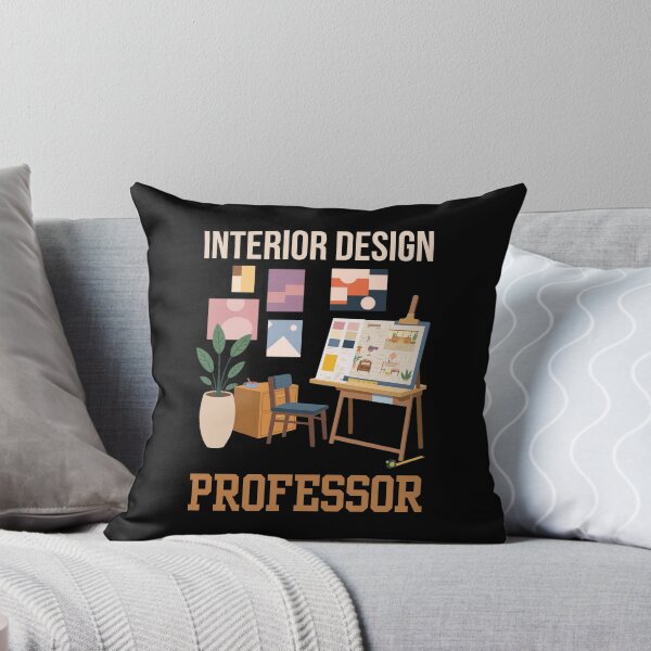 Item preview, Interior Design Professor designed and sold by domostore.