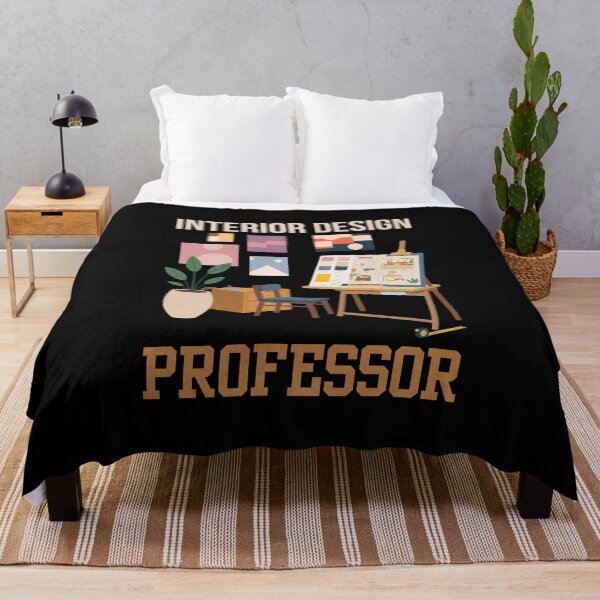 Item preview, Interior Design Professor designed and sold by domostore.
