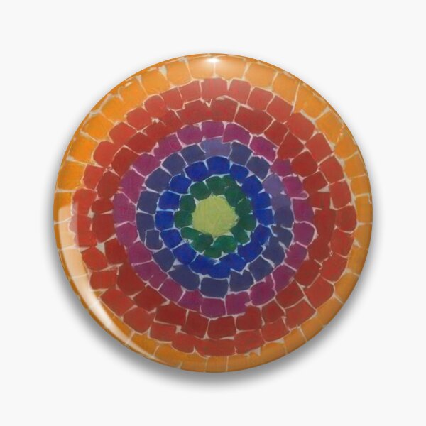 Item preview, Alma Thomas art - Alma Thomas painting - Alma Thomas abstract art - Alma Thomas artwork - Alma Thomas artist designed and sold by Rohyadalim.