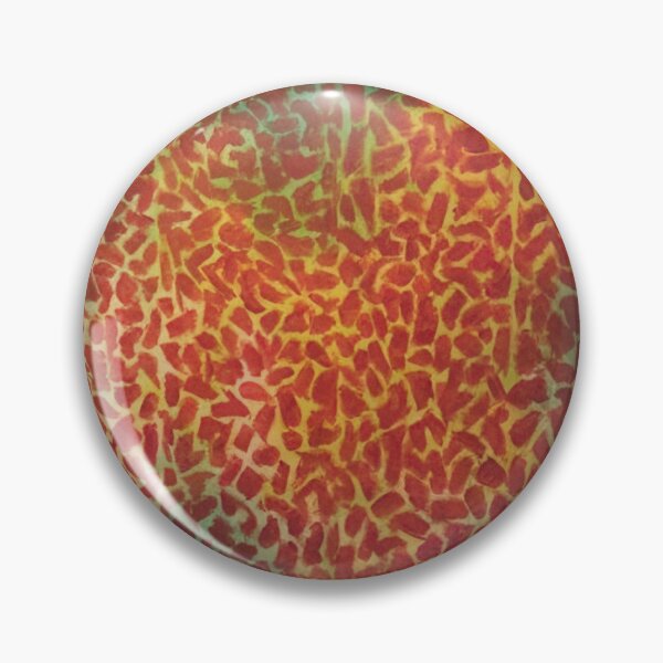 Item preview, Arte de Alma Thomas - Pintura de Alma Thomas - Arte abstracto de Alma Thomas - Obra de arte de Alma Thomas - Artista Alma Thomas designed and sold by Rohyadalim.