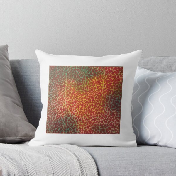 Item preview, Alma Thomas art - Alma Thomas painting - Alma Thomas abstract art - Alma Thomas artwork - Alma Thomas artist designed and sold by Rohyadalim.