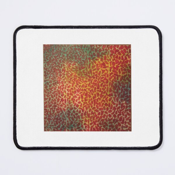 Item preview, Alma Thomas art - Alma Thomas painting - Alma Thomas abstract art - Alma Thomas artwork - Alma Thomas artist designed and sold by Rohyadalim.