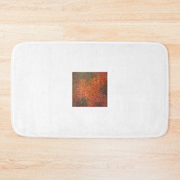Item preview, Alma Thomas art - Alma Thomas painting - Alma Thomas abstract art - Alma Thomas artwork - Alma Thomas artist designed and sold by Rohyadalim.