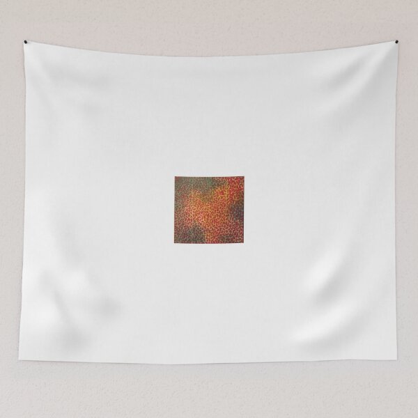Item preview, Alma Thomas art - Alma Thomas painting - Alma Thomas abstract art - Alma Thomas artwork - Alma Thomas artist designed and sold by Rohyadalim.