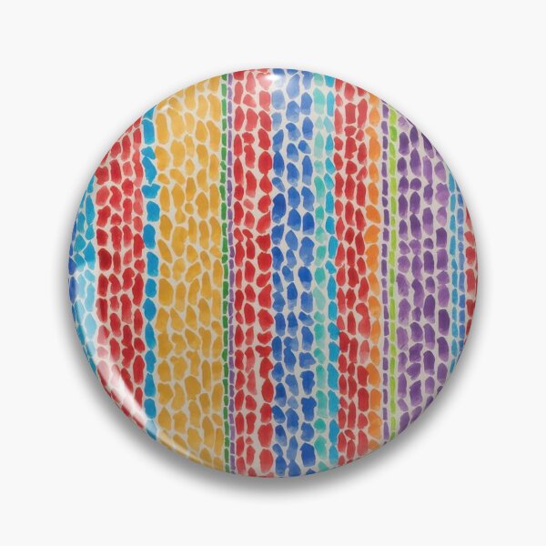 Item preview, Alma Thomas art - Alma Thomas painting - Alma Thomas abstract art - Alma Thomas artwork - Alma Thomas artist designed and sold by Rohyadalim.