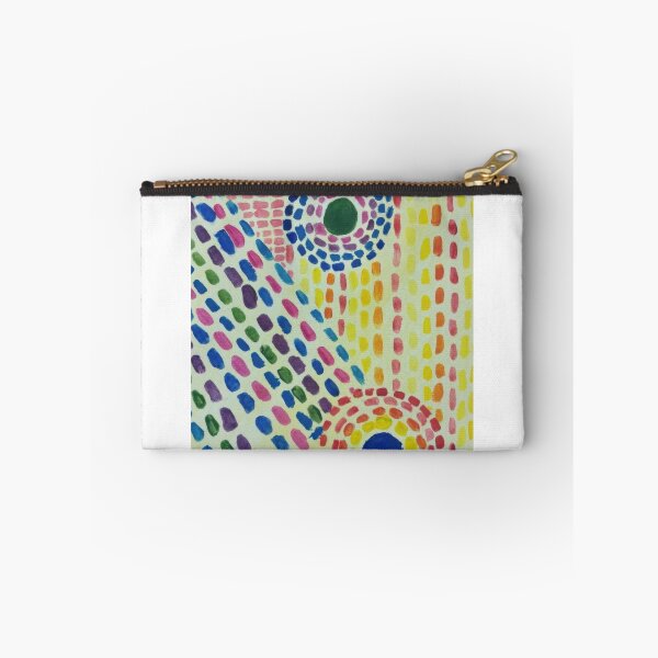 Item preview, Alma Thomas art - Alma Thomas painting - Alma Thomas abstract art - Alma Thomas artwork - Alma Thomas artist designed and sold by Rohyadalim.
