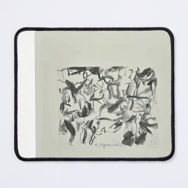 Item preview,  Willem de Kooning designed and sold by Iroiise.