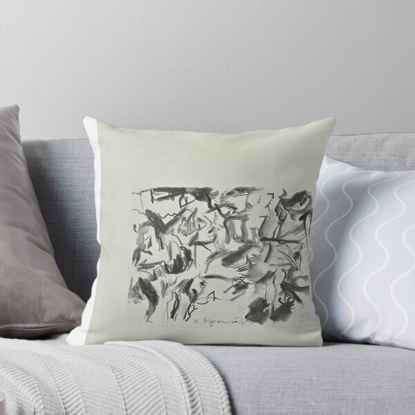 Item preview,  Willem de Kooning designed and sold by Iroiise.
