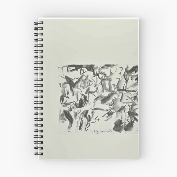 Item preview,  Willem de Kooning designed and sold by Iroiise.