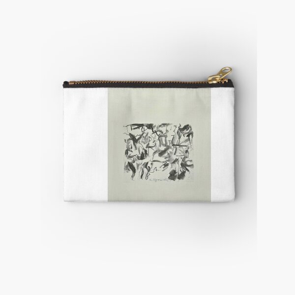 Item preview,  Willem de Kooning designed and sold by Iroiise.