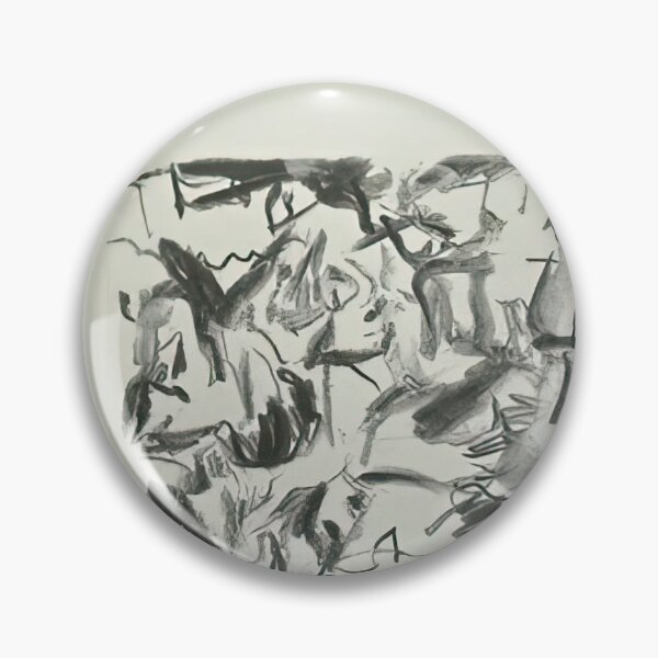 Item preview,  Willem de Kooning designed and sold by Iroiise.