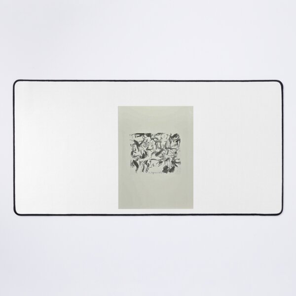 Item preview, Willem de Kooning designed and sold by Iroiise.