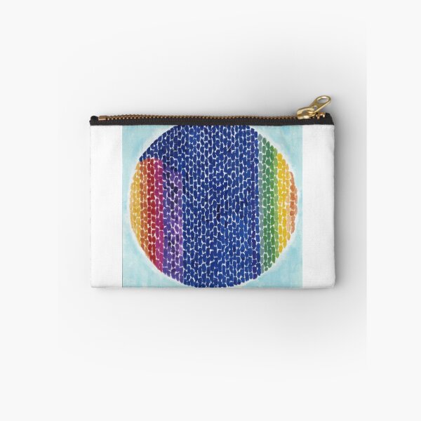 Item preview, Alma Thomas art - Alma Thomas painting - Alma Thomas abstract art - Alma Thomas artwork - Alma Thomas artist designed and sold by Rohyadalim.