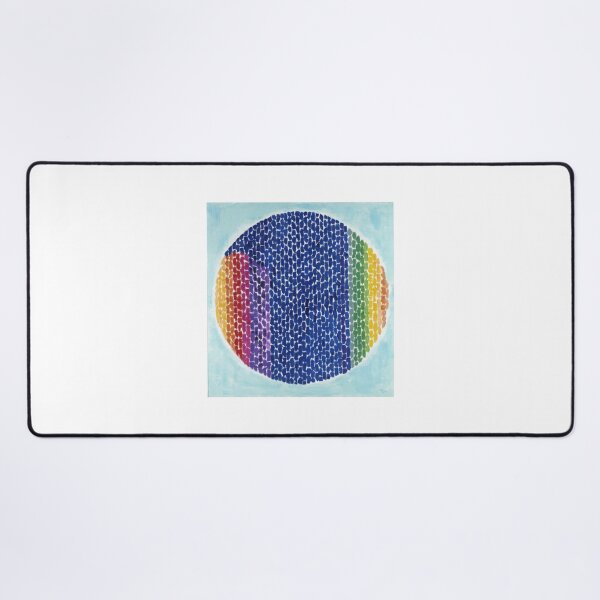 Item preview, Alma Thomas art - Alma Thomas painting - Alma Thomas abstract art - Alma Thomas artwork - Alma Thomas artist designed and sold by Rohyadalim.