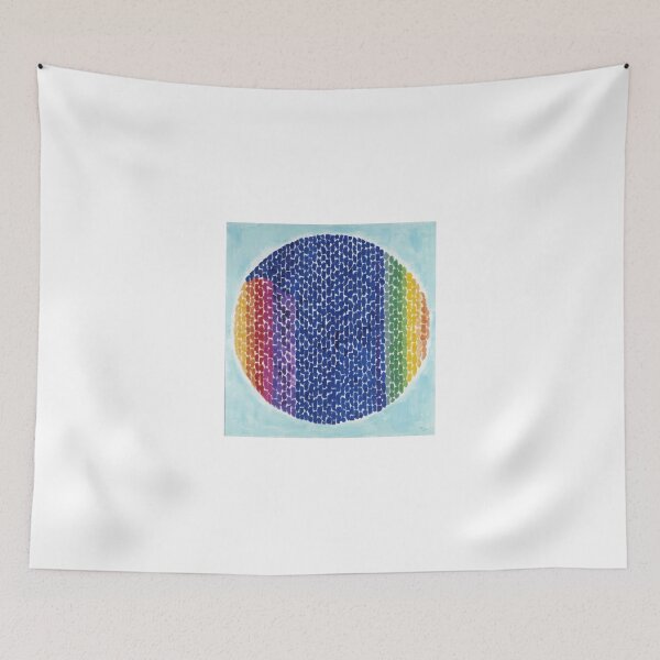 Item preview, Alma Thomas art - Alma Thomas painting - Alma Thomas abstract art - Alma Thomas artwork - Alma Thomas artist designed and sold by Rohyadalim.