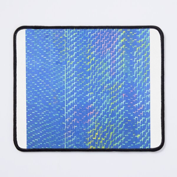 Item preview, Alma Thomas art - Alma Thomas painting - Alma Thomas abstract art - Alma Thomas artwork - Alma Thomas artist designed and sold by Rohyadalim.