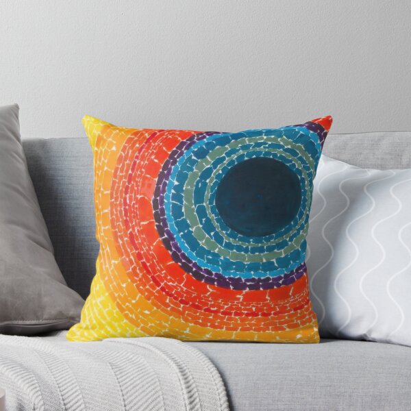 Item preview, Alma Thomas art - Alma Thomas painting - Alma Thomas abstract art - Alma Thomas artwork - Alma Thomas artist designed and sold by Rohyadalim.