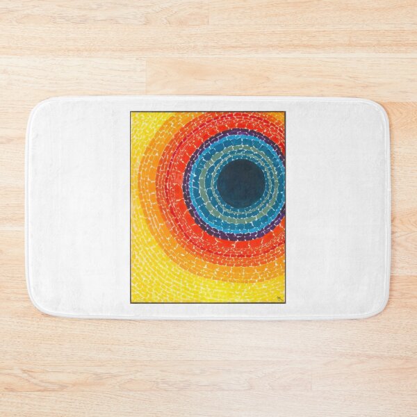 Item preview, Alma Thomas art - Alma Thomas painting - Alma Thomas abstract art - Alma Thomas artwork - Alma Thomas artist designed and sold by Rohyadalim.