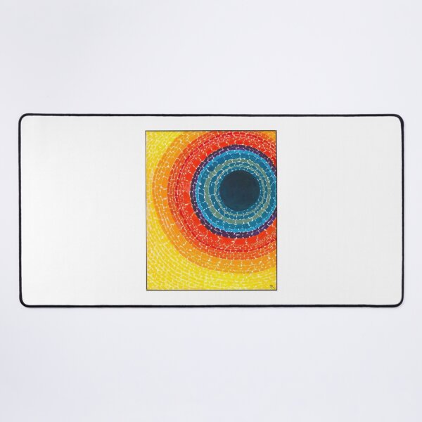 Item preview, Alma Thomas art - Alma Thomas painting - Alma Thomas abstract art - Alma Thomas artwork - Alma Thomas artist designed and sold by Rohyadalim.